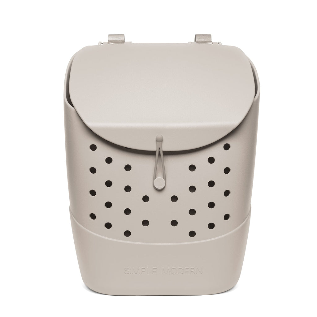 Large Getaway Backpack
